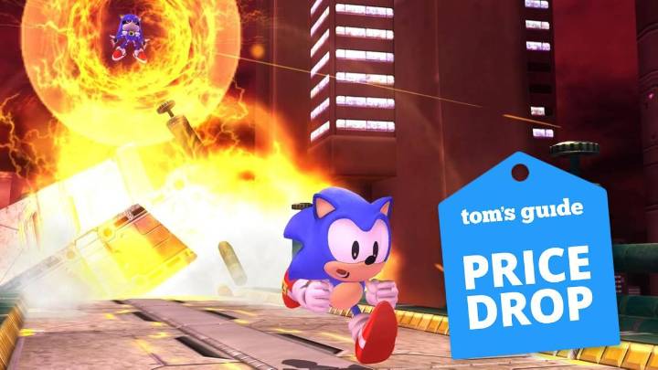 Amazon has an epic Nintendo Switch 2 game sale live from $29 — plus shop Switch game deals from just $4