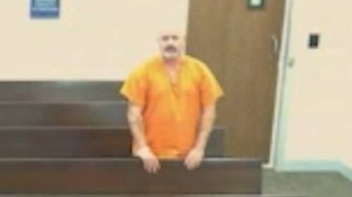 Houston police sergeant accused of repeated domestic violence and violating bond, court records show