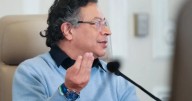 “Los gringos están en la olla si piensan que invadiendo Venezuela resuelven su problema”: Petro
