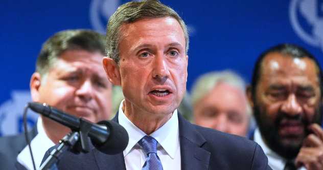 Democrats eye new presidential primary calendar in 2028, with South Carolina's top spot in jeopardy
