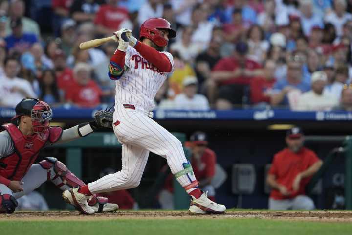 Steve Makinen’s MLB Picks from Betting Splits and Systems for Sunday, August 24