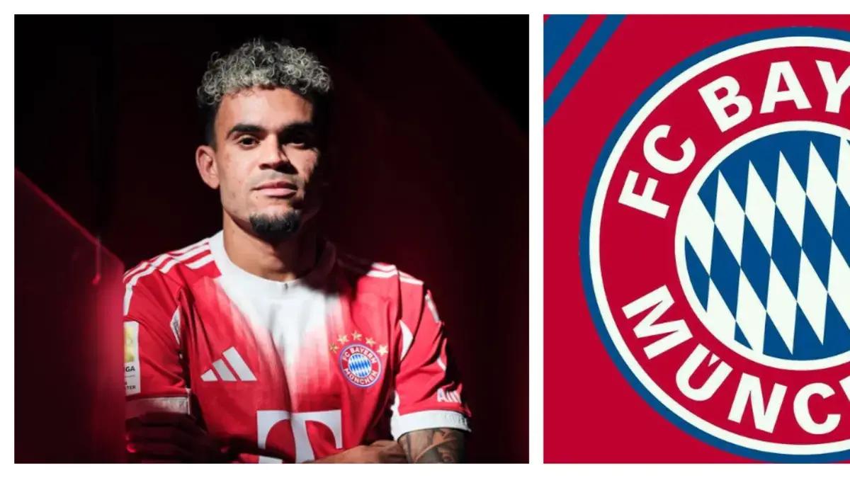 Él fue el 'espía' del Bayern Múnich en Liverpool que trabajó para convencer a Luis Díaz de irse