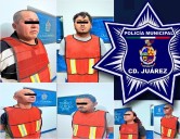 Caen 6 por golpear a sus parejas por celos