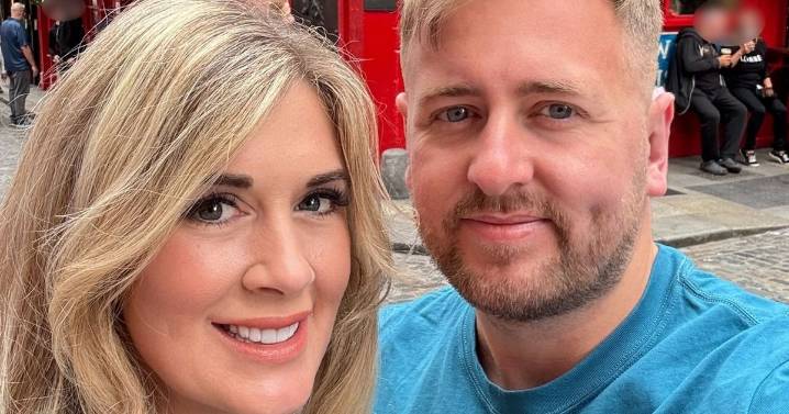 Married couple set up swingers club but make controversial decision on ugly members