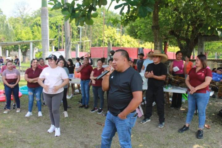 Xajaventura Huichihuayán 2025 concluye con gran éxito su primera edición