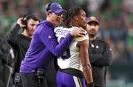 Report: Minnesota Vikings' Trade Talks for Star WR Hit Snag
