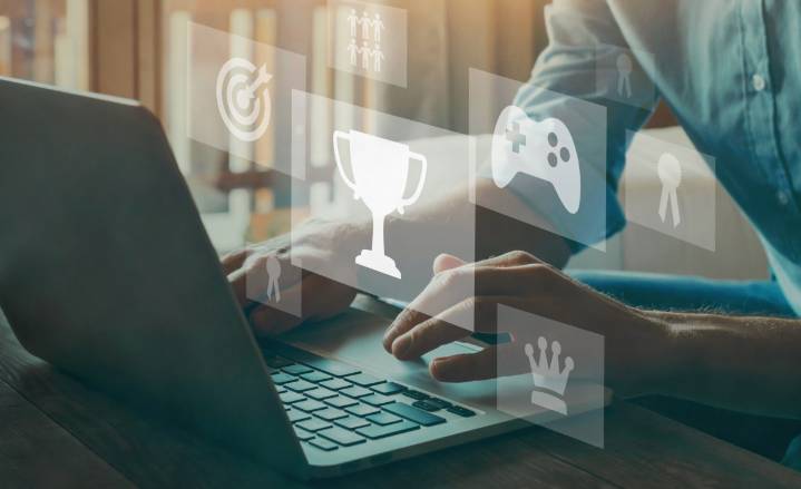 Gamificación en la salud: juegos y recompensas que fomentan hábitos sanos