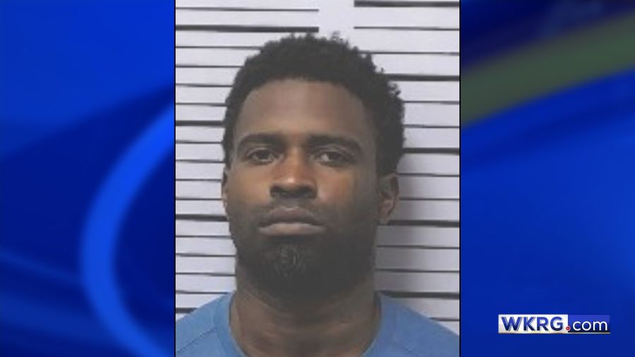 Mobile McDonald's assault: 1 arrested after unprovoked attack, police say