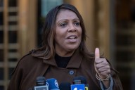 Departamento de Justicia investiga a fiscal de Nueva York que demandó a Trump por fraude