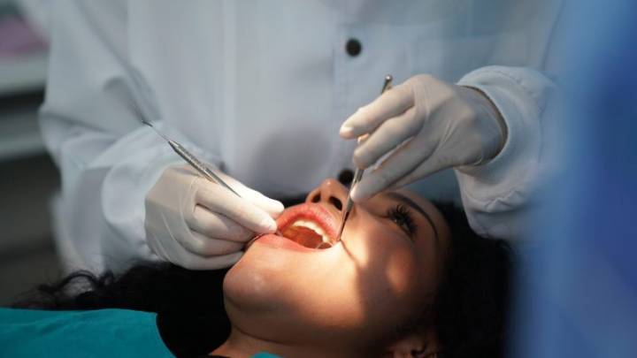 Ozempic teeth: Dentists warn of new GLP