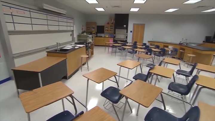 Community demands Florida teacher’s rehiring after she was previously fired for using student’s preferred name without parental consent 