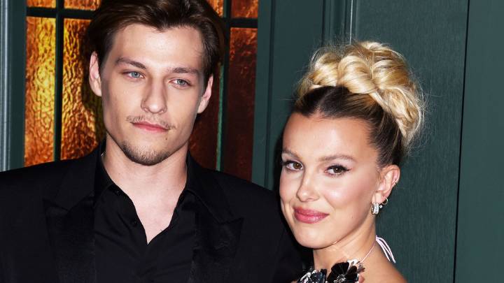 Millie Bobby Brown and Jake Bongiovi adopt baby girl