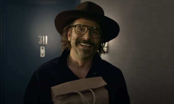 The Trailer for Bradley Cooper's 'Is This Thing On?' Has Considerably Less Flop Sweat