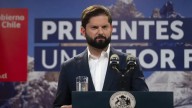 Presidente Gabriel Boric condena con firmeza la violencia en Avellaneda durante Independiente vs. Universidad de Chile