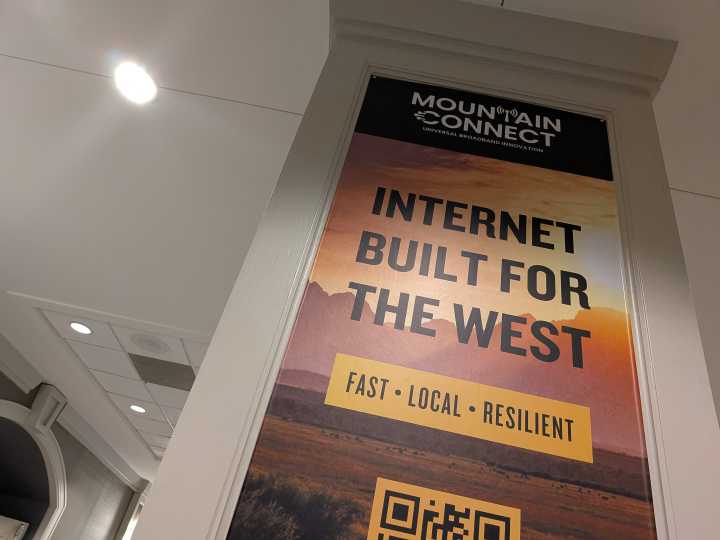 Fiber broadband industry connects in Denver after $42.5B federal program upended