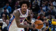 76ers two-way forward viewed as a potential trade candidate