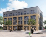 4-story apartment building added to plans for Ann Arbor riverfront development