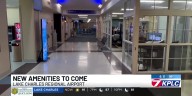 Passengers will soon have more options when traveling through Lake Charles Regional Airport
