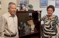 Pilar del comercio saltillense: Don Salvador Rodríguez, un ejemplo de constancia