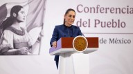 Sheinbaum rechaza señalamientos de corrupción en Morena