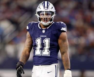 Dejan ir Cowboys a su estrella Micah Parsons a Green Bay