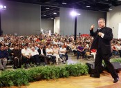 Yucatecos toman parte del Jubileo Mariano venidero