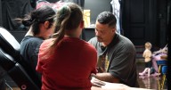 Rising from the flood: Frankfort tattoo artist rebuilds business