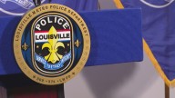 Louisville detective aids in apartment fire evacuation