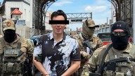 Embajador Johnson presumió la deportación a México de Julio César Chávez Jr.