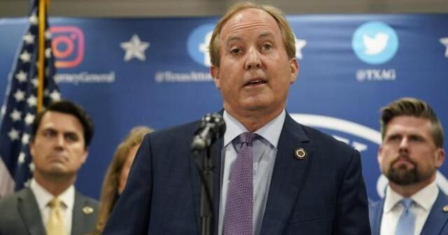 Trump ally Ken Paxton escalates Texas redistricting fight with call for Beto O'Rourke to be jailed