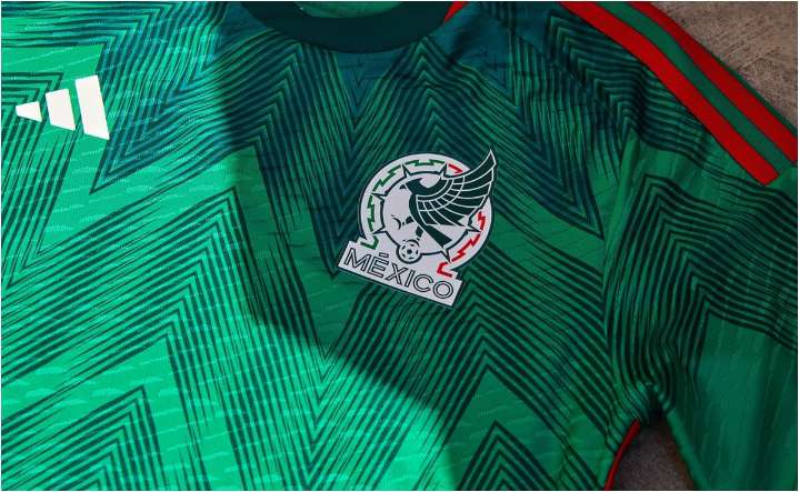 La Selección Mexicana se va para el norte