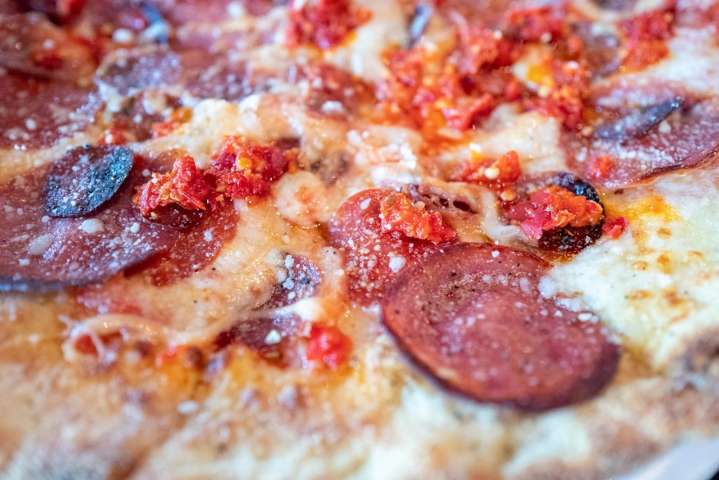 Western Mass.-based pizza spot named best in state for a slice