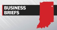 Warsaw-based orthpedic manufacturer Zimmer Biomet sees quarterly earns plunge