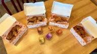 Review: Popeyes New Wings Dry Rub Adds Great Flavor Without The Mess Of Sauce
