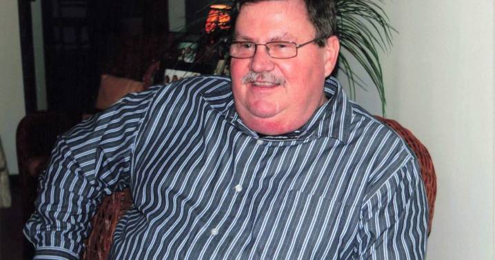 David Dwight Stufffel