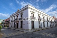 Abre en Oaxaca  la Casa Villa de Antequera