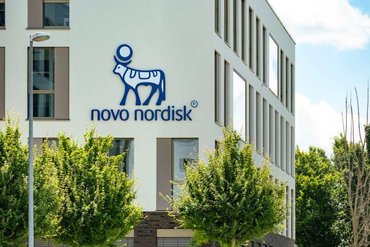 Novo Nordisk: Cleared For A Climb (NYSE:NVO)