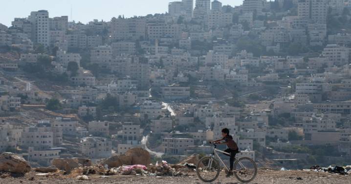 Colonos israelíes instalan asentamiento donde mataron a colaborador de ‘No Other Land’, ganador del Óscar