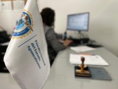 Vinculan a proceso a secretaria por robo millonario en la administración de coto de Aguascalientes