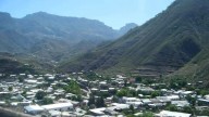 ¡A vivir la adrenalina! ¿Cómo llegar a las tirolesas que atraviesan el pueblo de Uruachi en Chihuahua?