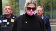 Abogados y Bob Menéndez piden clemencia para Nadine Menéndez