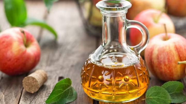 Los verdaderos beneficios del vinagre de manzana según la ciencia y qué advertencias tenés que conocer