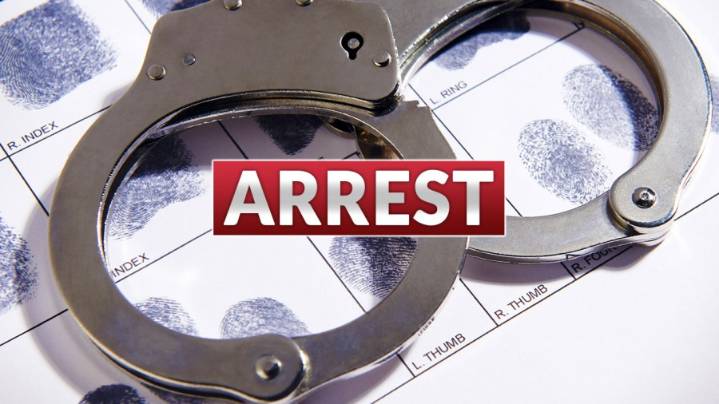 2nd arrest made in Cullman forged prescription, drug trafficking case