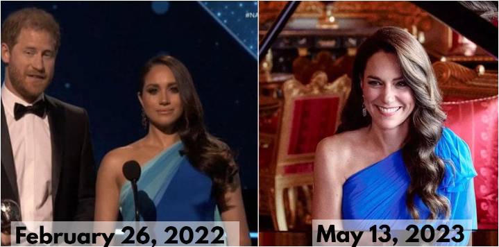Cele|bitchy | Cundy: Duchess Meghan should ‘take a leaf out of Kateâs book’