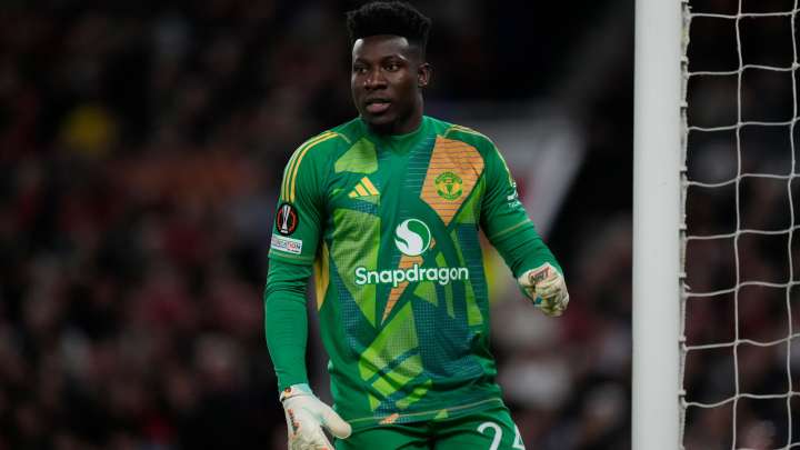 Manchester United stance on signing new goalkeeper revealed after Andre Onana axe