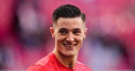 Man United to repeat £40m transfer trick as Benjamin Sesko awaits 'massive' Old Trafford moment
