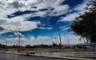 Espera Juárez miércoles con 36 °C