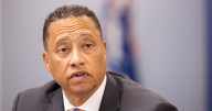 Fulton sheriff denounces county’s $1.2B jail facility plan