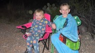 Family invites community to remember children lost in Ruidoso flooding