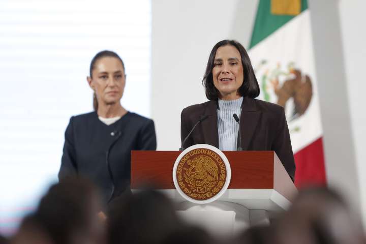 Construirán las primeras dos plantas termosolares en México con una inversión de 800 mdd